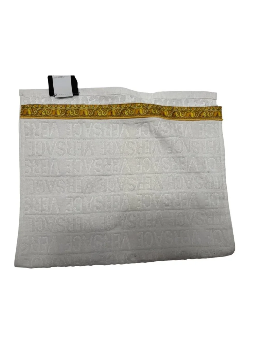 Versace heart baroque